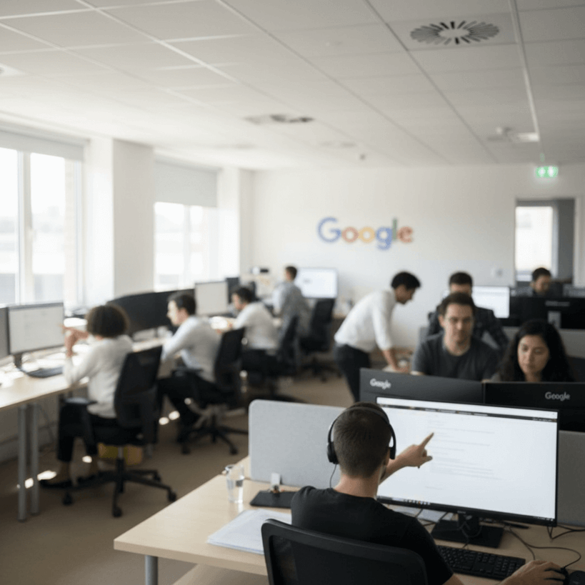 Google непреднамеренно предоставила доступ к nano banana 2