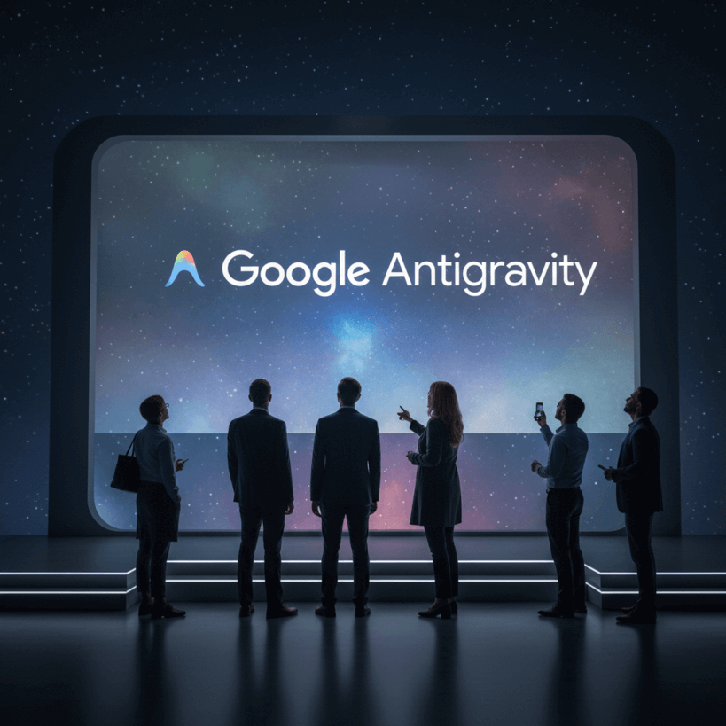 Google представила новую IDE для работы с AI-агентами