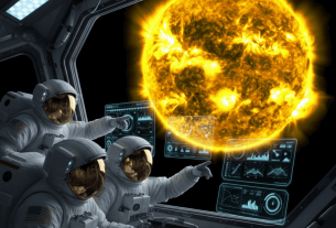 Google планирует создать орбитальный дата-центр из ИИ-спутников