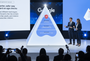 Google отказалась проверять возраст пользователей на уровне операционной системы