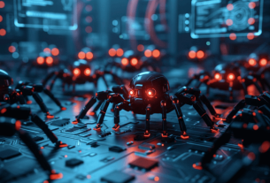 Google предупредила о новых вирусах, взламывающих генеративный ИИ