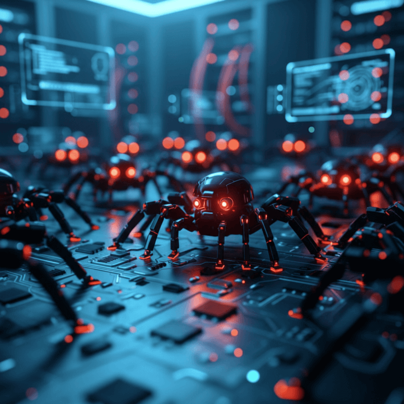 Google предупредила о новых вирусах, взламывающих генеративный ИИ