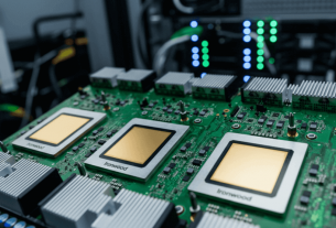 Google представила TPU, способные конкурировать с Nvidia — SemiAnalysis