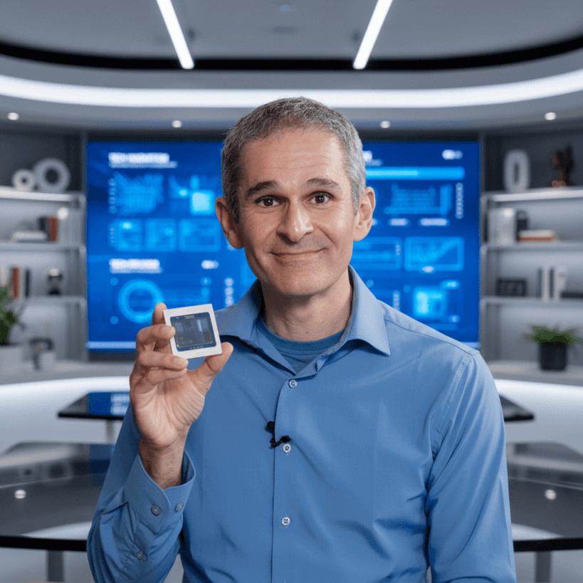 Google удвоит мощности каждые полгода для поддержки развития ИИ