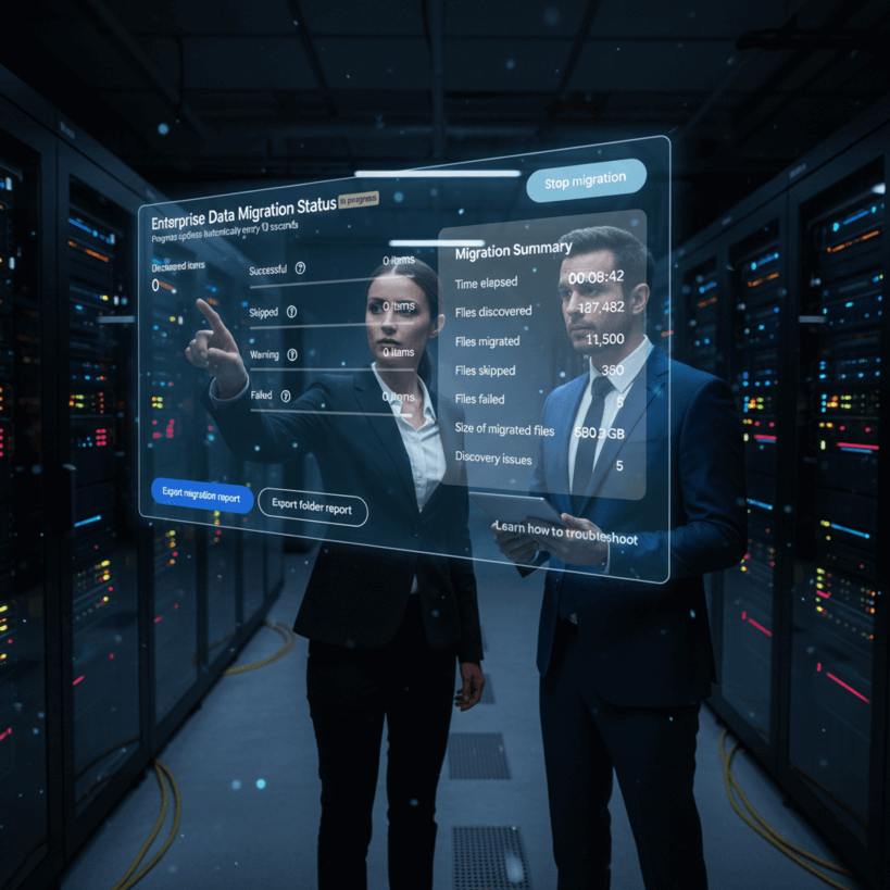 Google упростила перенос данных из Dropbox в Google Drive