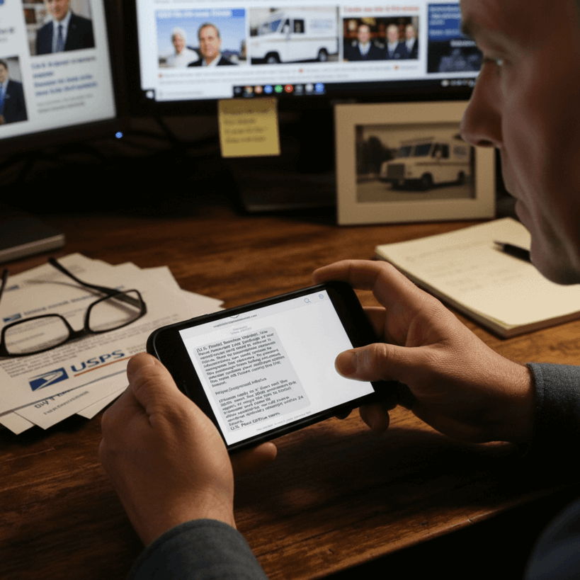 Google усилила борьбу с рассыльщиками спама через Lighthouse