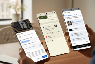 Google внедрит ИИ для звонков в магазины и просмотра товаров