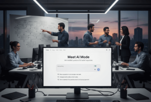 Google внедряет рекламу на базе ИИ в результаты поиска