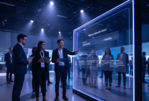 Google запустила бесплатный сервис для вайб-кодинга App.new