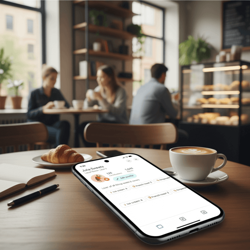 Google Maps позволит оставлять анонимные отзывы
