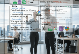 Google представила DS-STAR — ИИ-агента для комплексной аналитики данных