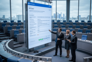 Госдума одобрила законопроект о патентной защите IT‑разработок