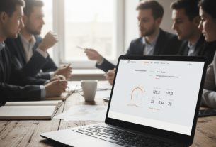 На «Госуслугах» появится замер скорости интернета и карта плохой связи