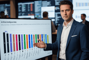 GPT-5.1 признали самым интеллектуальным ИИ: изучаем тесты новинки