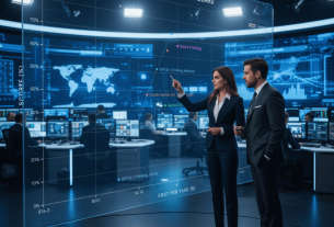 GPT-5.1 Thinking стала лидером в одном из самых сложных ИИ-тестов