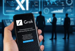 Grok 5 научат видеть интерфейсы и работать быстрее человека
