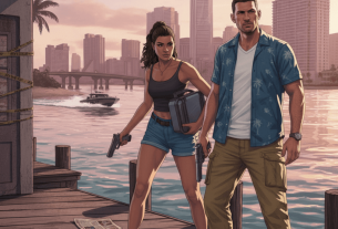 Rockstar назвала новую дату релиза GTA VI — 19 ноября 2025 года