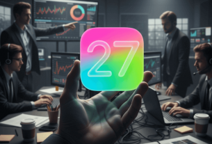 Гурман: iOS 18 сосредоточится на стабильности, без крупных изменений