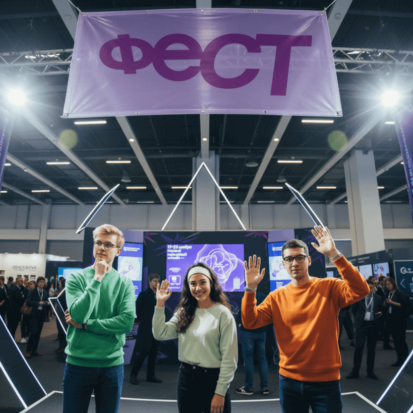 Хабр Карьера проведёт первый онлайн-фестиваль карьеры