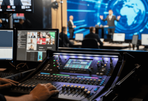 Хакеры вывели из строя оборудование немецкого радио Radio Nordseewelle