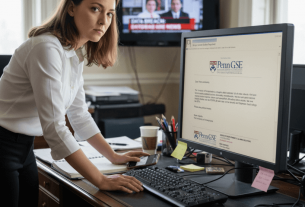 Хакеры требуют выкуп после взлома системы Университета Пенсильвании