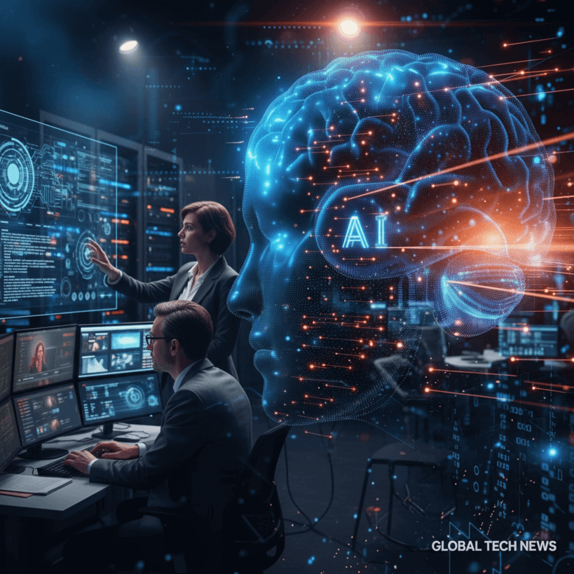 Harmonic привлекла $120 млн на разработку ИИ-системы Aristotle