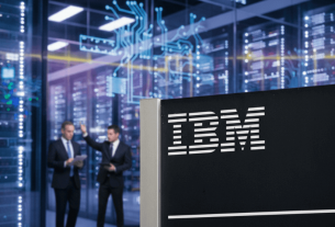 IBM уволит тысячи сотрудников ради развития софтверного бизнеса