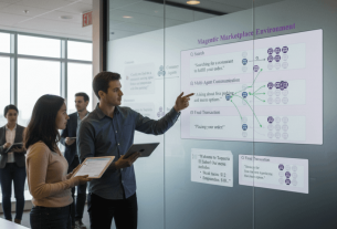 ИИ-агенты Microsoft провалили испытание на поддельной торговой платформе