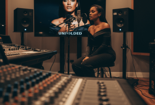 ИИ-артисты еженедельно попадают в музыкальные чарты США