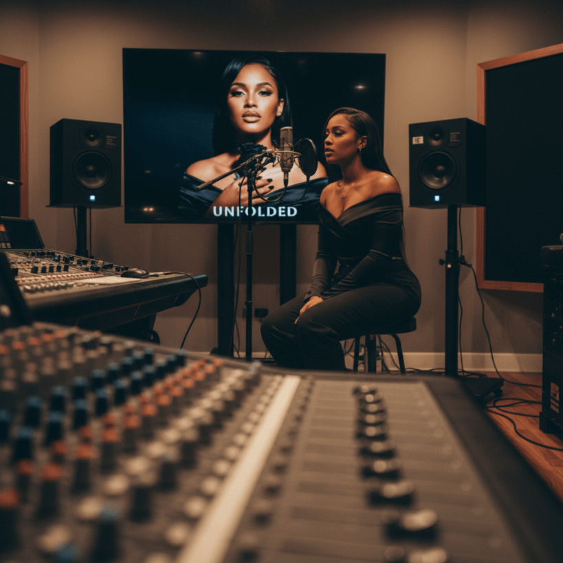 ИИ-артисты еженедельно попадают в музыкальные чарты США