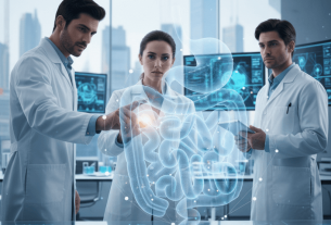 ИИ помог ученым раскрыть 25-летнюю тайну болезни Крона