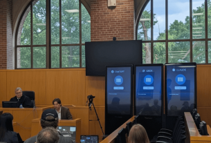 ИИ-системы стали присяжными на имитационном суде в США