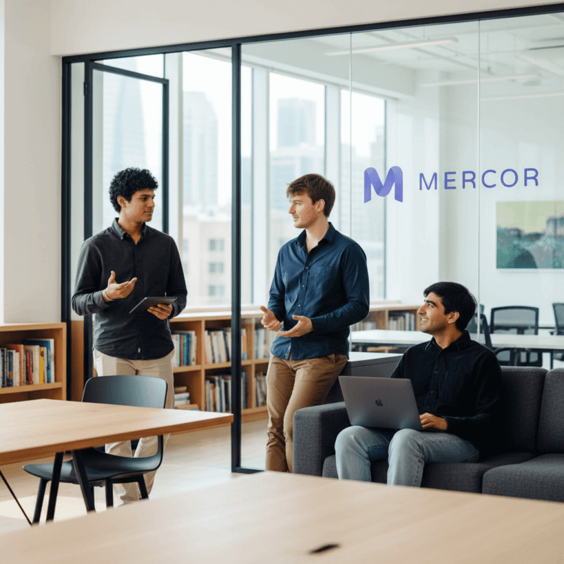 ИИ-стартап сократил тысячи подрядчиков и нанял новых дешевле