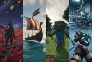 ИИ-ассистент SIMA 2 от Google самостоятельно осваивает виртуальные миры