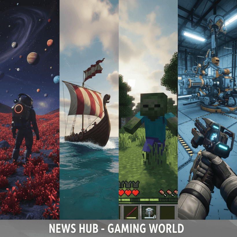 ИИ-ассистент SIMA 2 от Google самостоятельно осваивает виртуальные миры