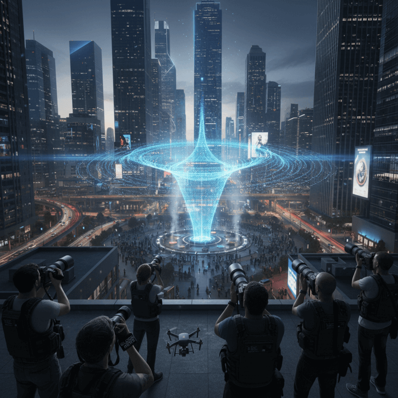 ИИ Google DeepMind помог ученым раскрыть тайну поведения жидкостей и газов