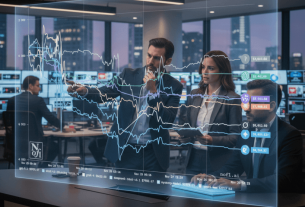 ИИ GPT-5.1 и DeepSeek потеряли деньги на торговле акциями