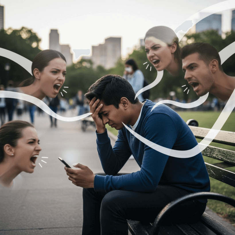 ИИ труднее имитирует токсичность, чем высокий интеллект — исследование