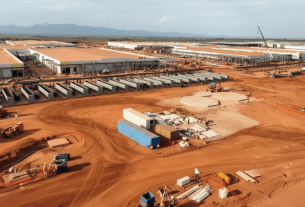 Инвестиции в дата-центры впервые обгонят нефтеразведку в 2025 году