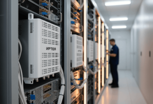 «Иртея» поставит «Билайну» 2 тысячи базовых станций