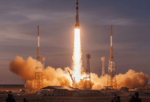 Искусственный интеллект GigaChat начал работу на МКС