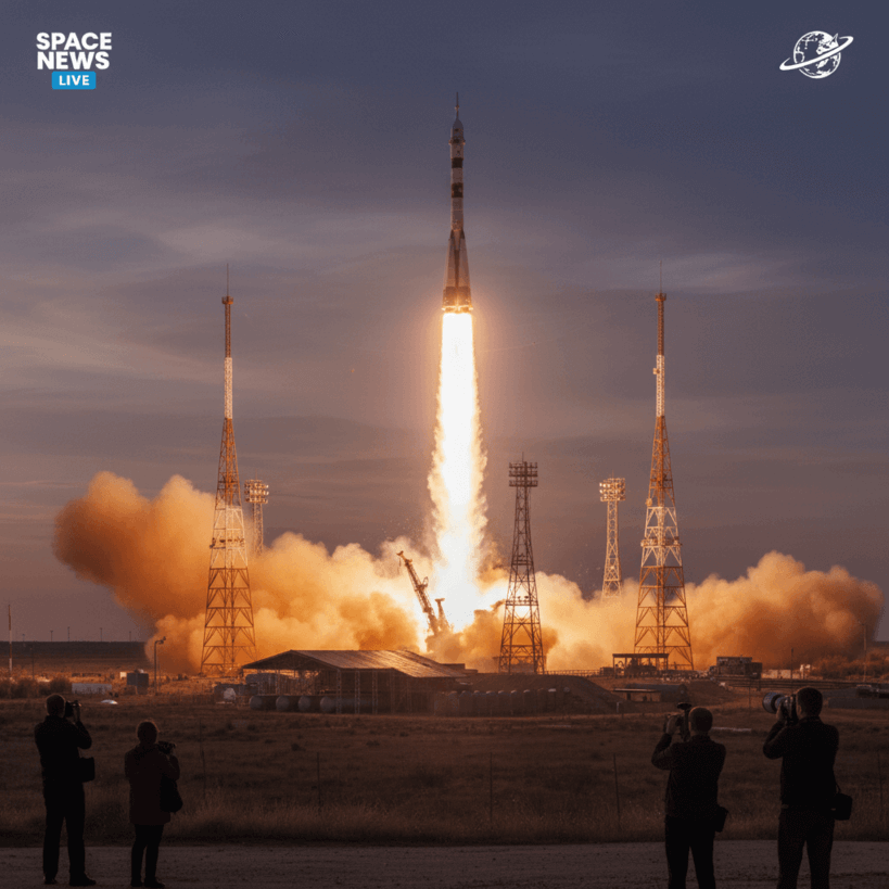 Искусственный интеллект GigaChat начал работу на МКС