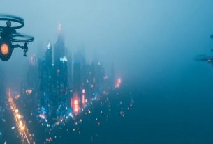 Искусственный интеллект в мониторинге и контроле качества воздуха