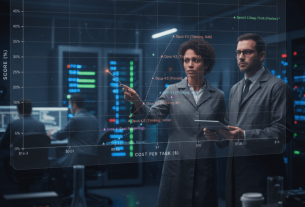 Искусственный интеллект Opus 4.5 от Anthropic возглавил рейтинг теста