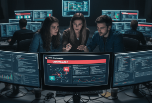 Исследование: советы ИИ-чатов могут угрожать безопасности домашней сети