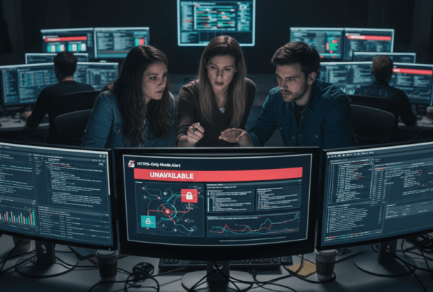 Исследование: советы ИИ-чатов могут угрожать безопасности домашней сети