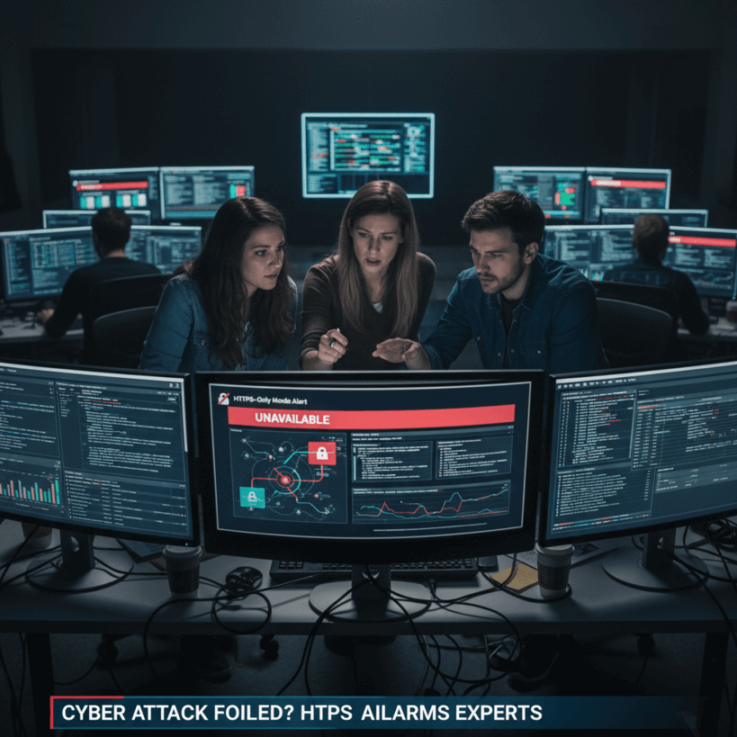 Исследование: советы ИИ-чатов могут угрожать безопасности домашней сети