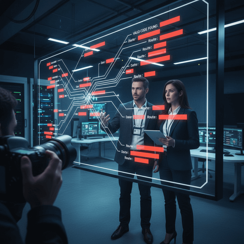 Исследователь взломал API Avelo и получил доступ к данным пассажиров