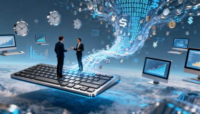 Как IT-руководителю говорить с финансовым директором на одном языке