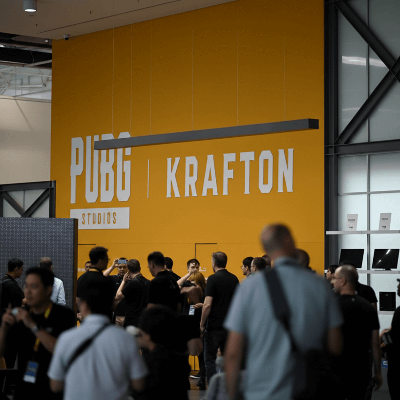 Издатель PUBG запускает программу добровольного увольнения сотрудников